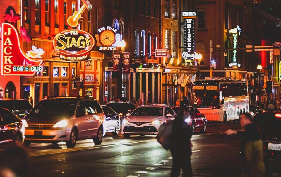 Nashville Travel Tips | The Maddox Hotel