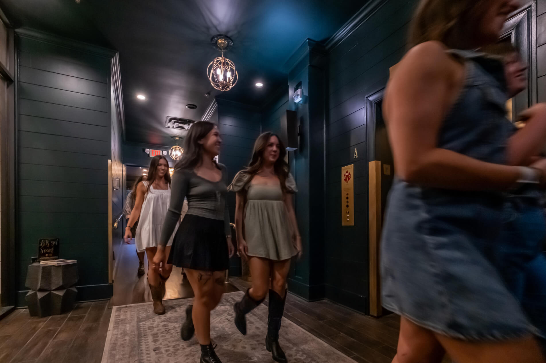 The Maddox Hotel — photo 27 of 39