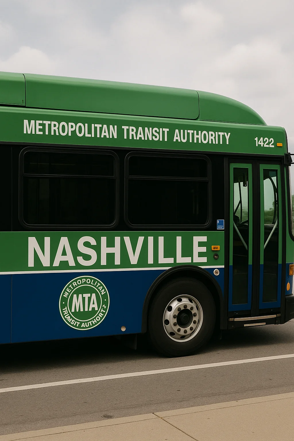 Strategically Utilize Nashville's Public Transit